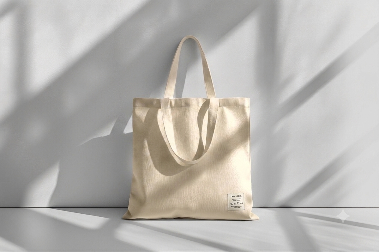 Totes - view 2