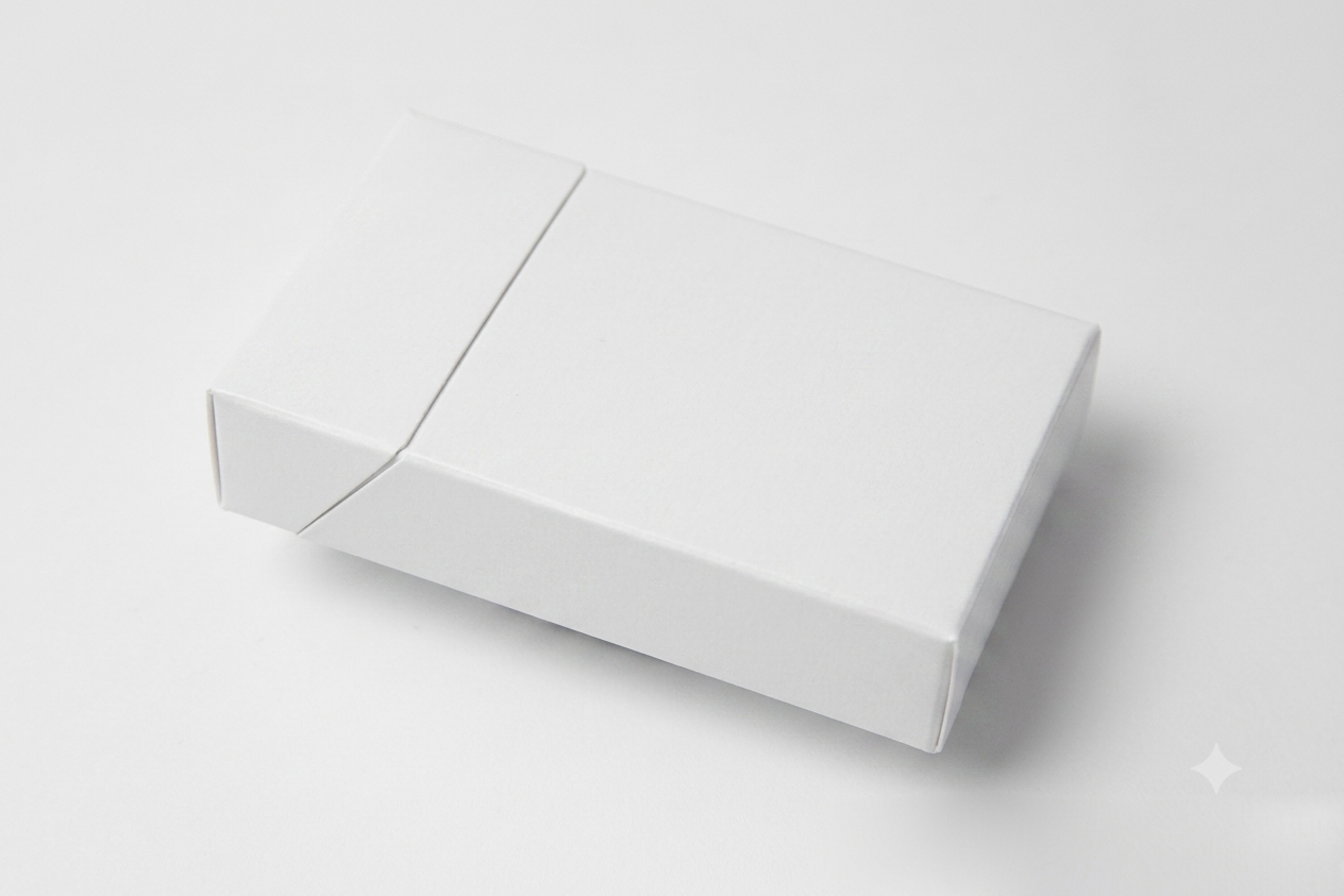 Cigarette Box