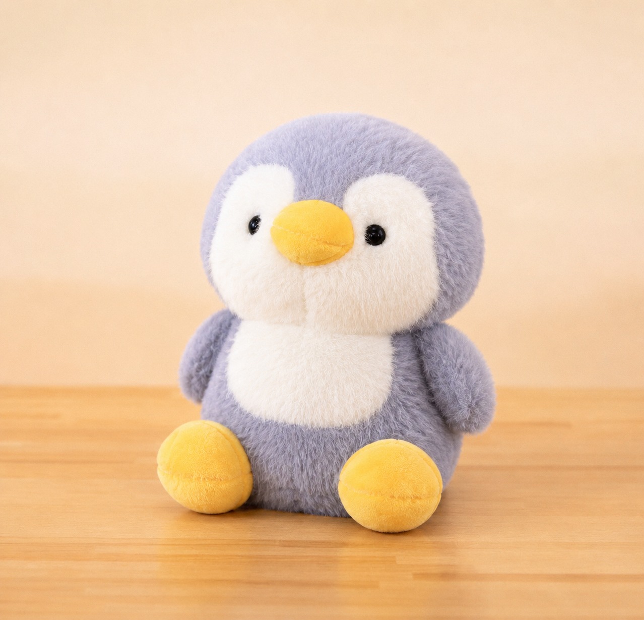 Pengu Plushie