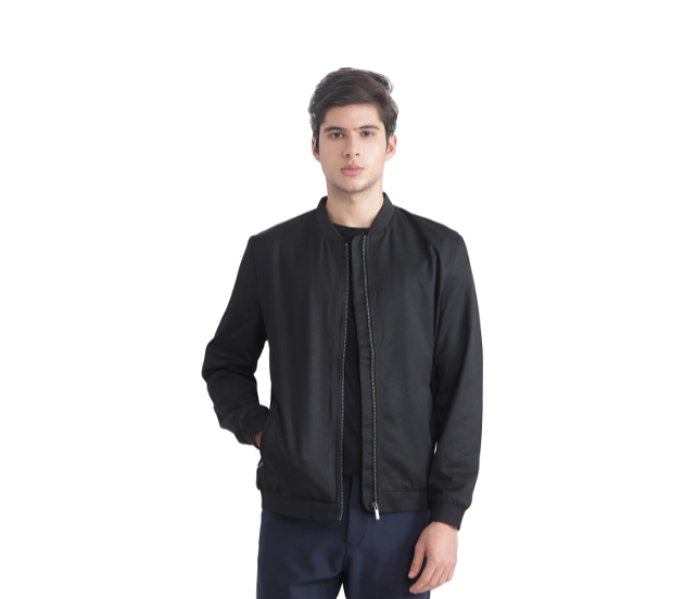 Signature Jacket