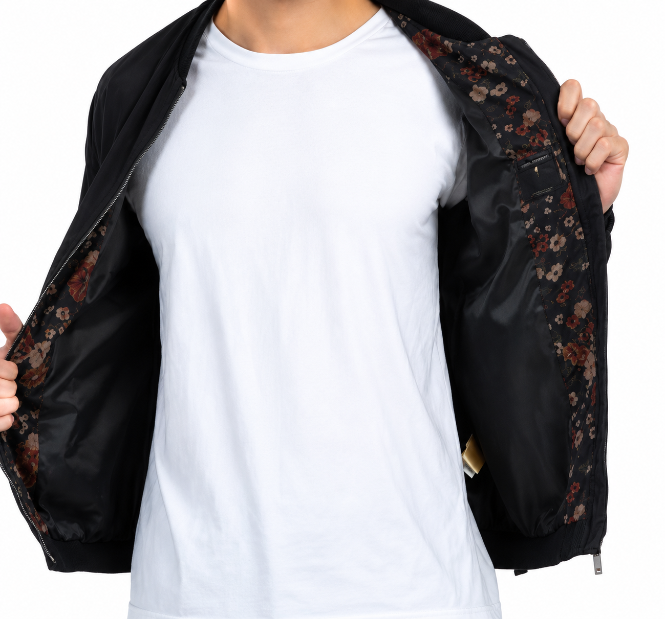 Signature Jacket - view 3