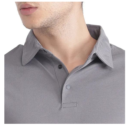 Signature Polo TShirt - view 3