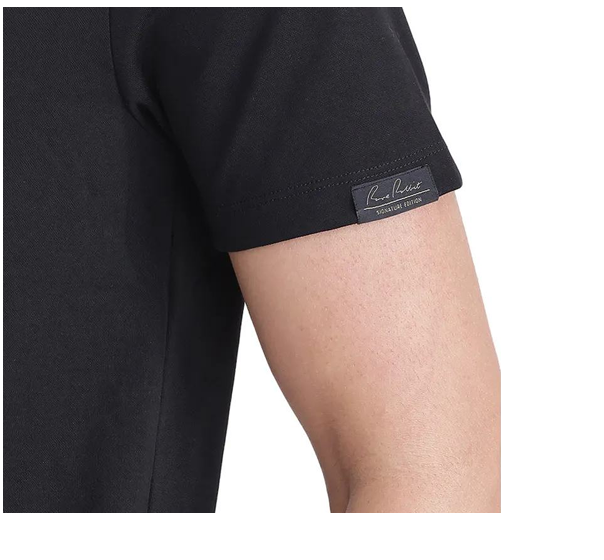 Signature Polo TShirt - view 4