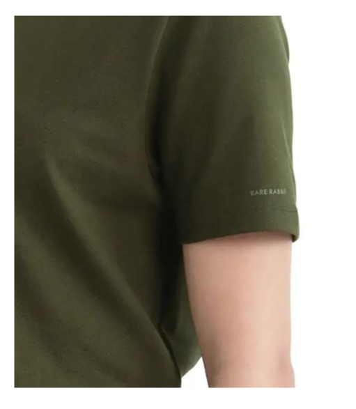 Vintage Zip Polo - view 4