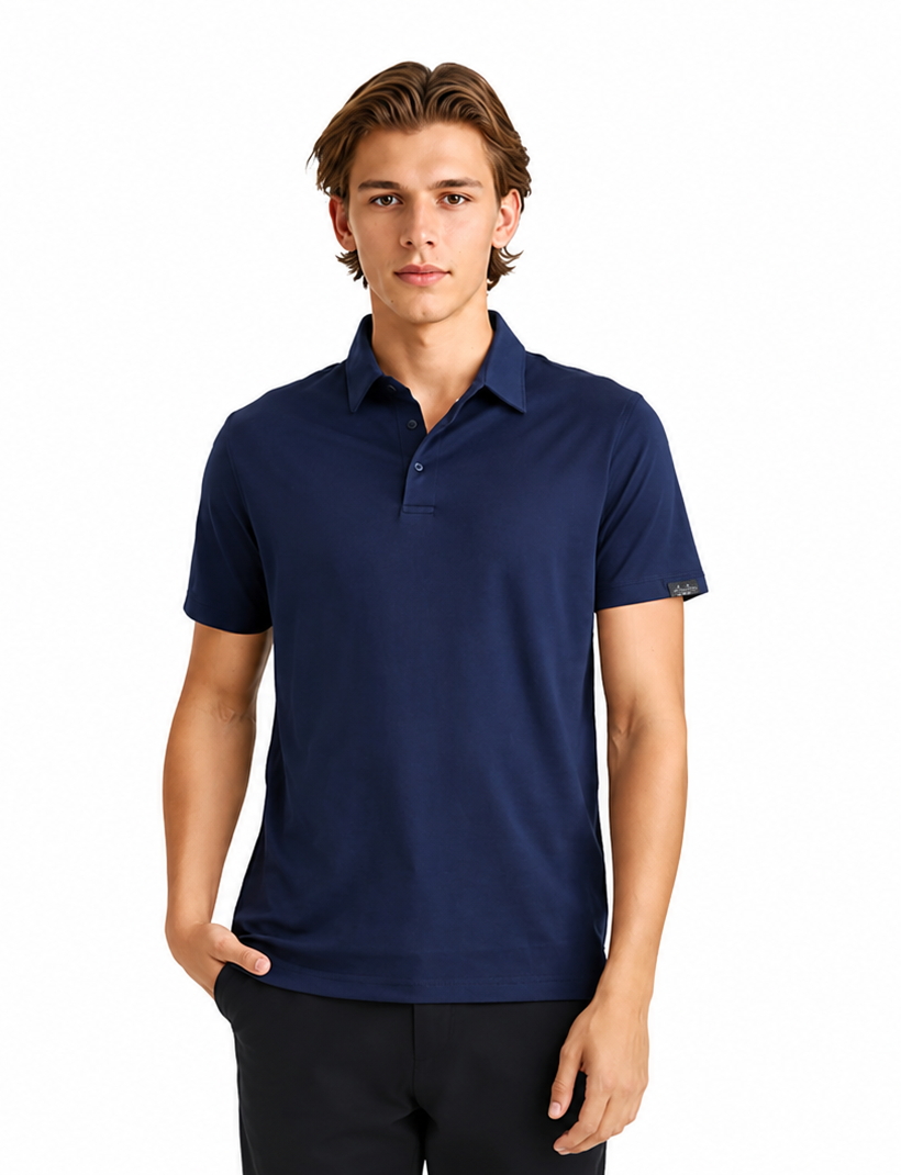 Signature Polo TShirt