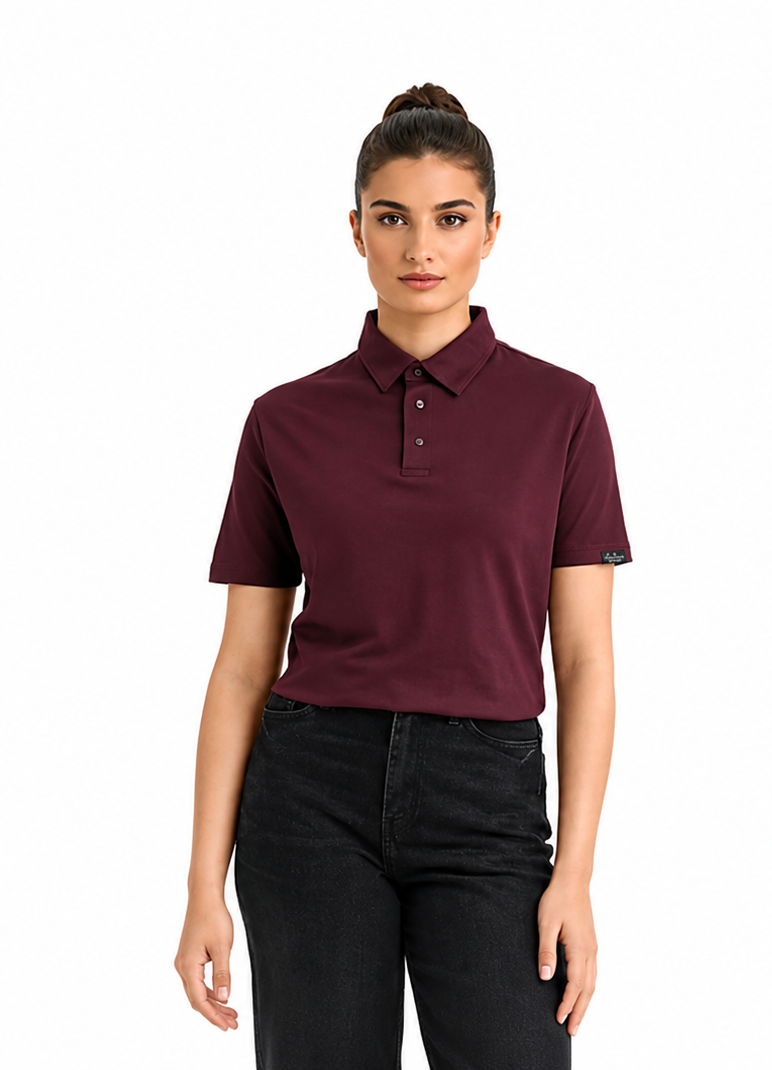 Signature Polo TShirt - view 2