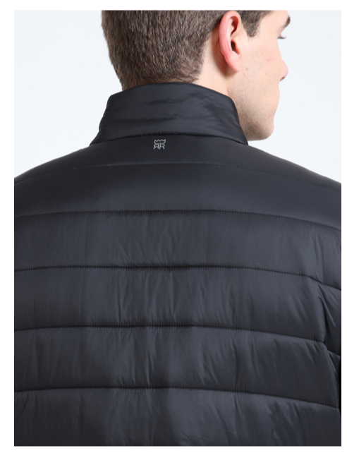 Signature Bomber Jacket