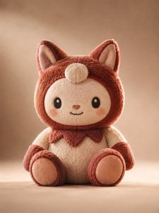 Plushies