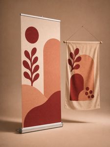 Standees & Banners