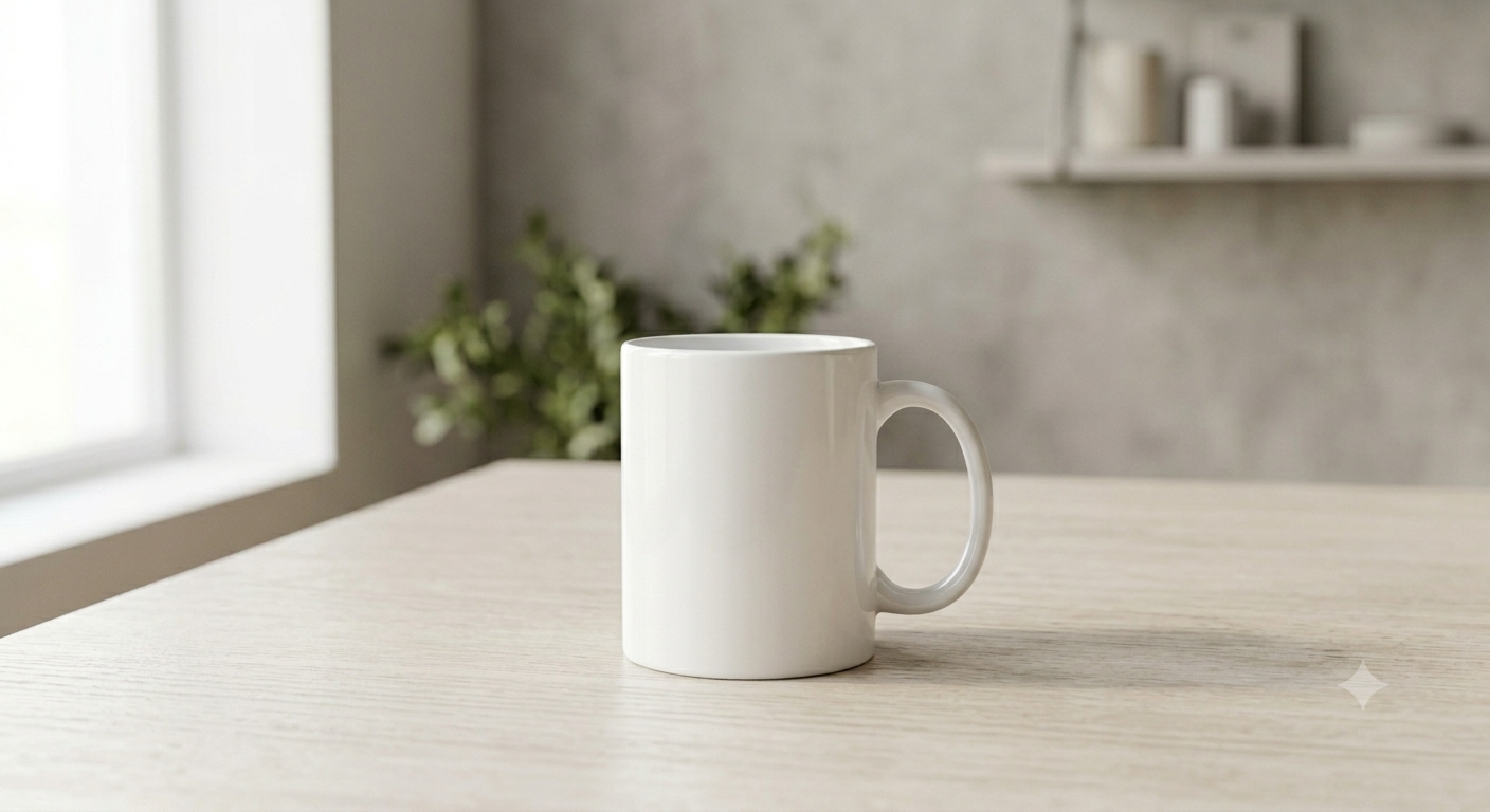 Ceramic Mugs
