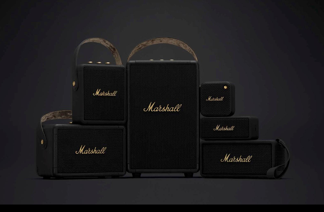 Portable Speaker - Willen II - view 3