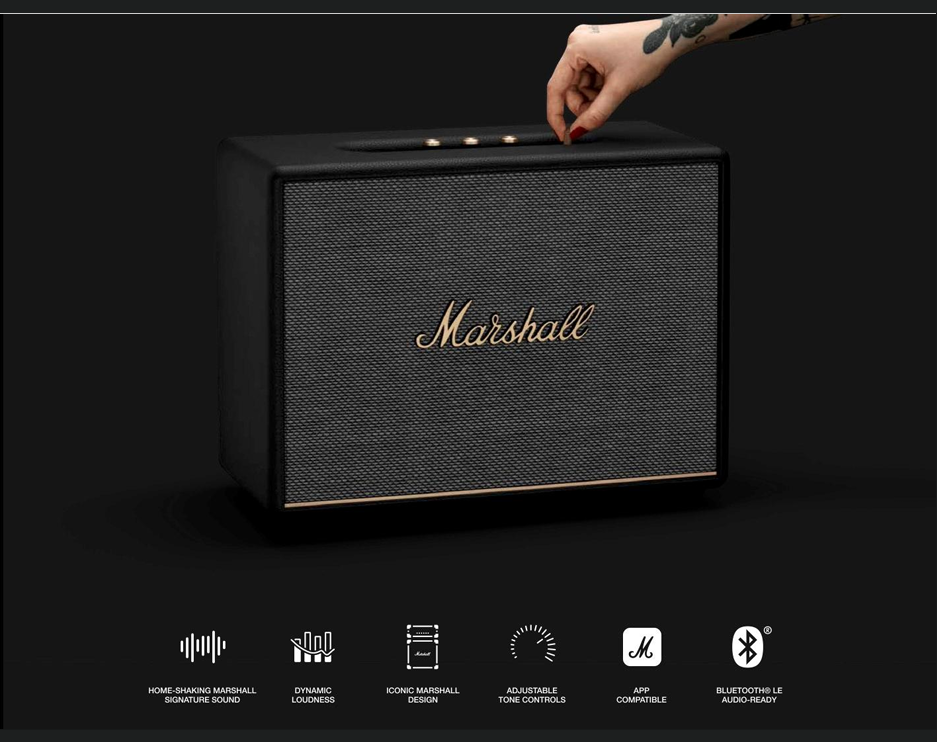 Home Speaker - Woburn III - view 2