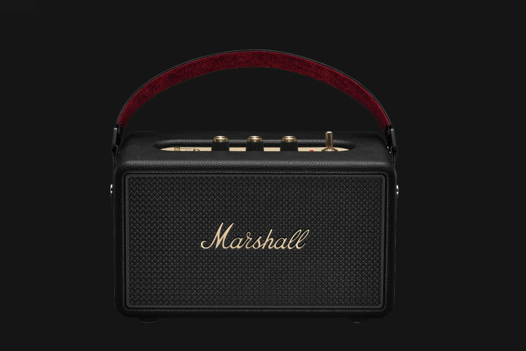 Portable Speaker- Kilburn III