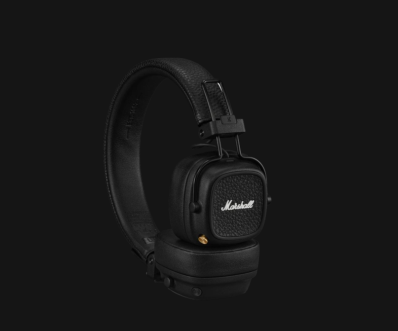 Headphones- Major V