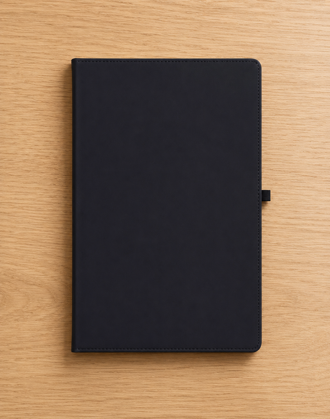 A5 Diary - view 1