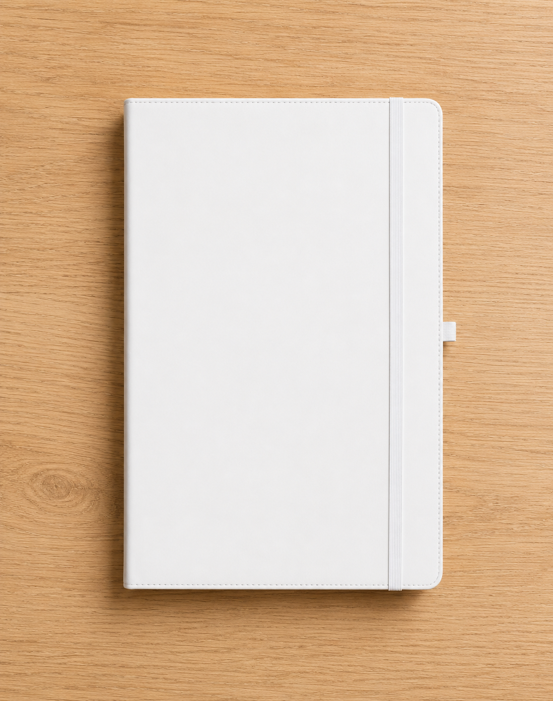 A5 Diary - view 2