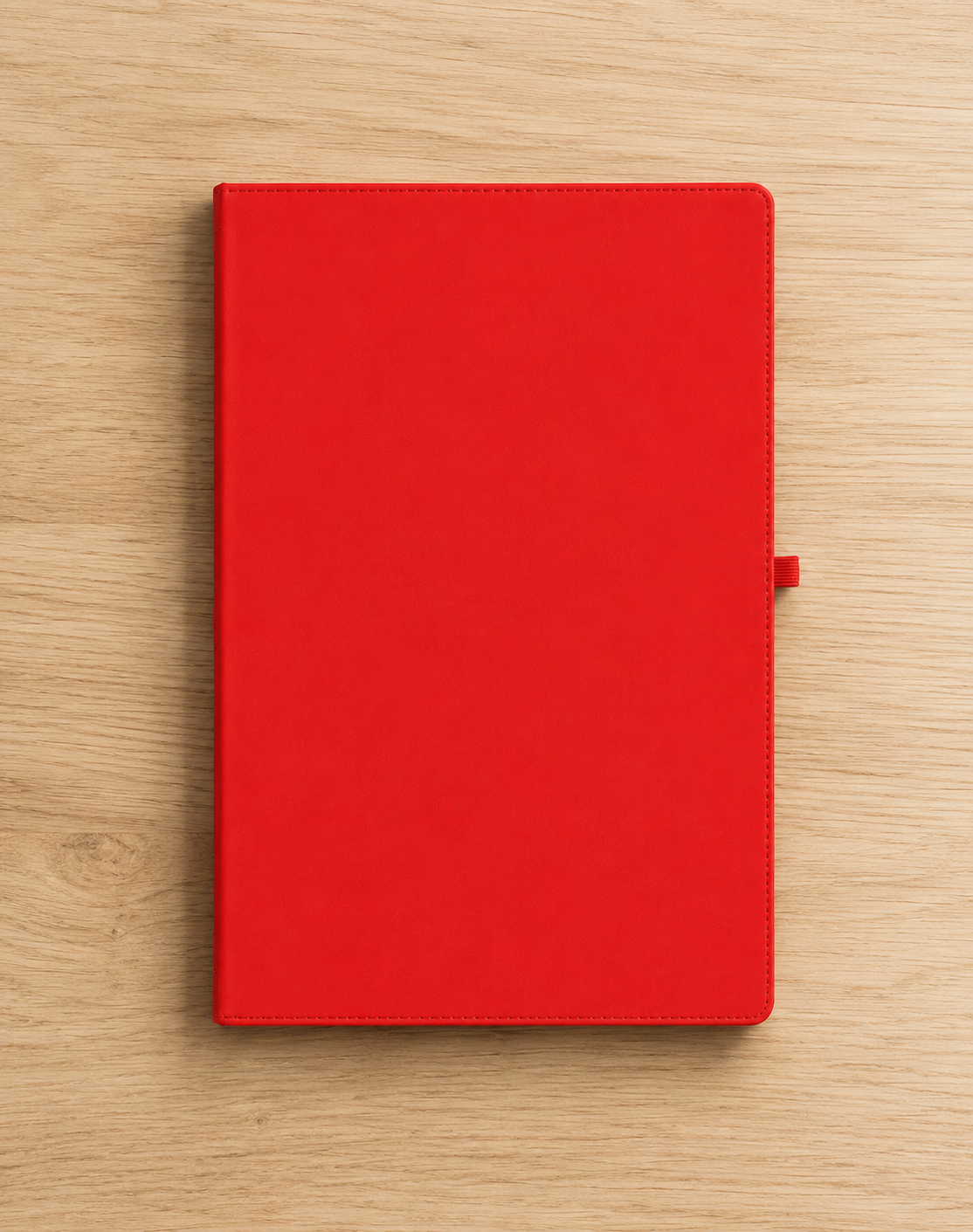 A5 Diary - view 5