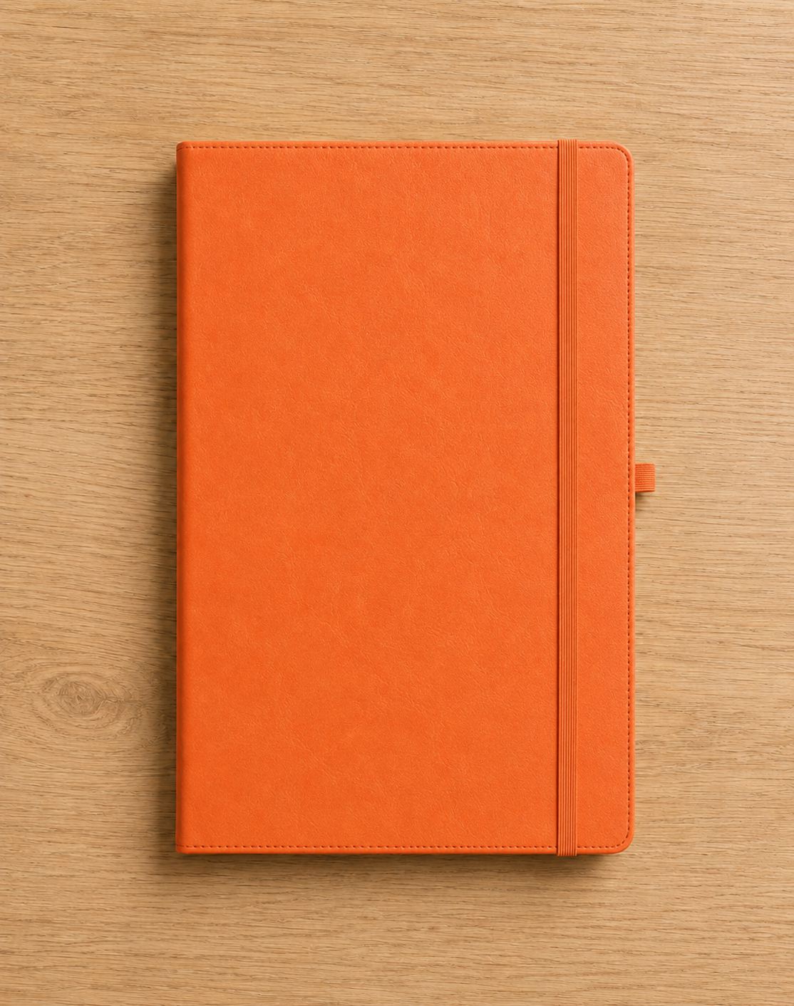 A5 Diary - view 3