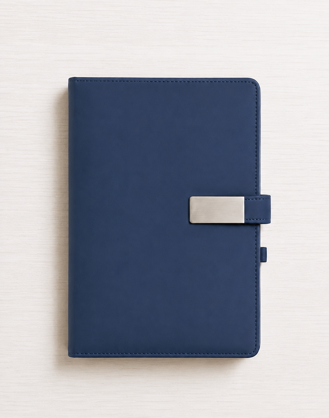 A5 Strap Diary - view 2