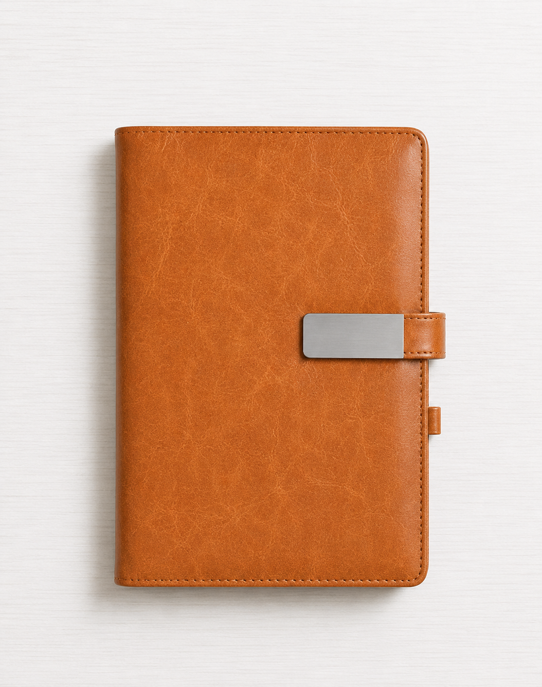 A5 Strap Diary - view 3