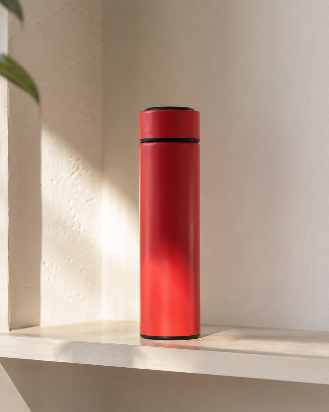 Slim Vacuum Bottle - view 1