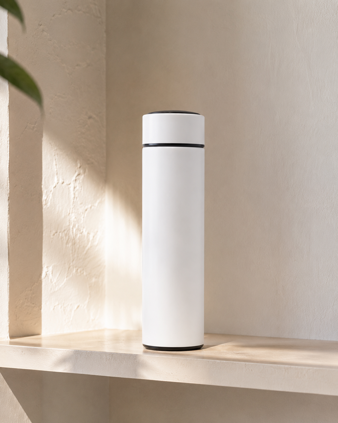 Slim Vacuum Bottle - view 4