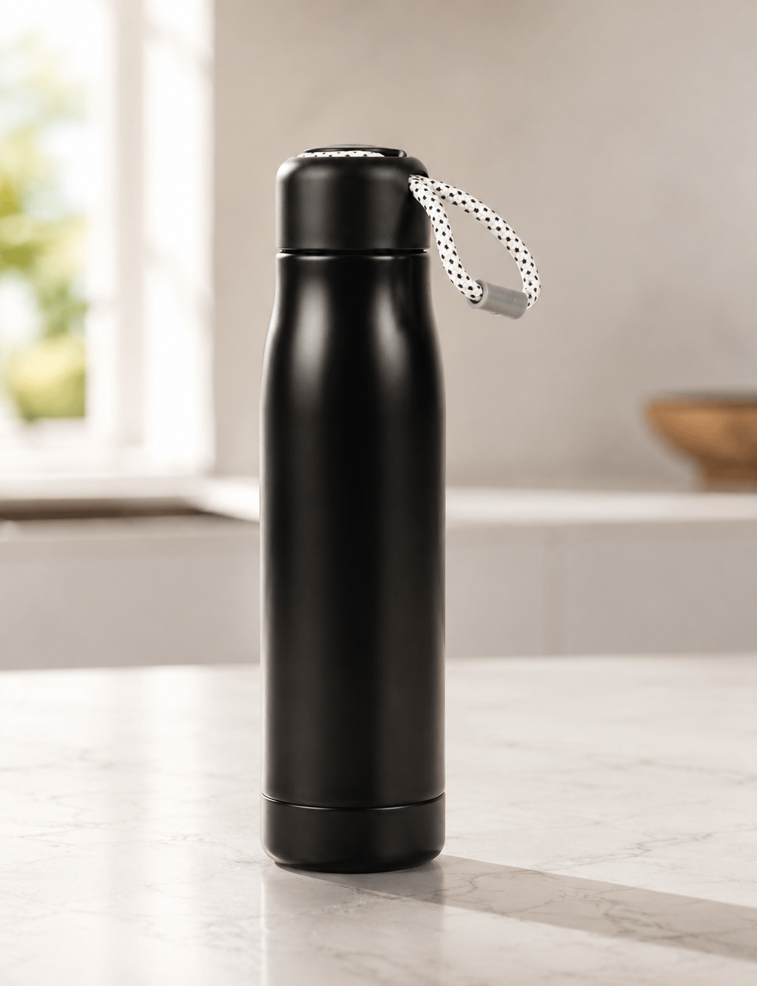 Loop Cap Bottle - view 1