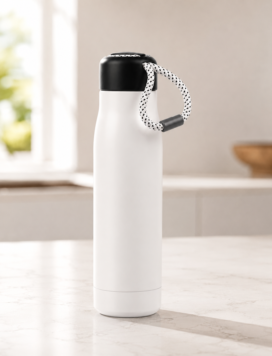 Loop Cap Bottle - view 2