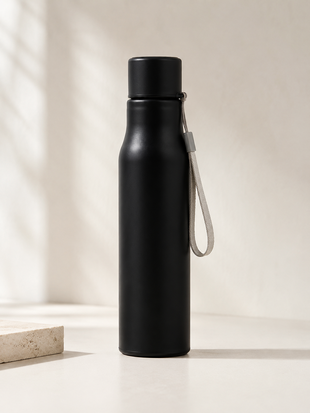 Wrist Strap Bottle - view 1