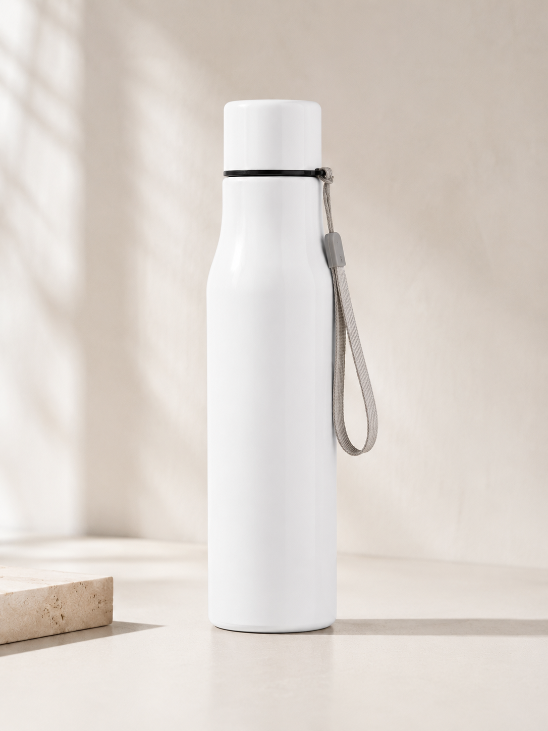 Wrist Strap Bottle - view 2