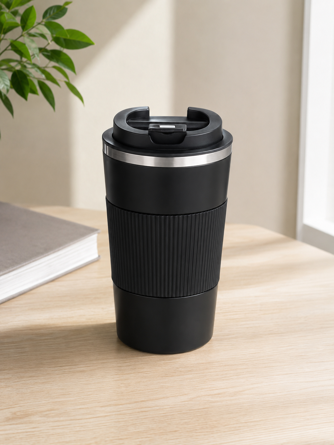Grip Tumbler - view 1