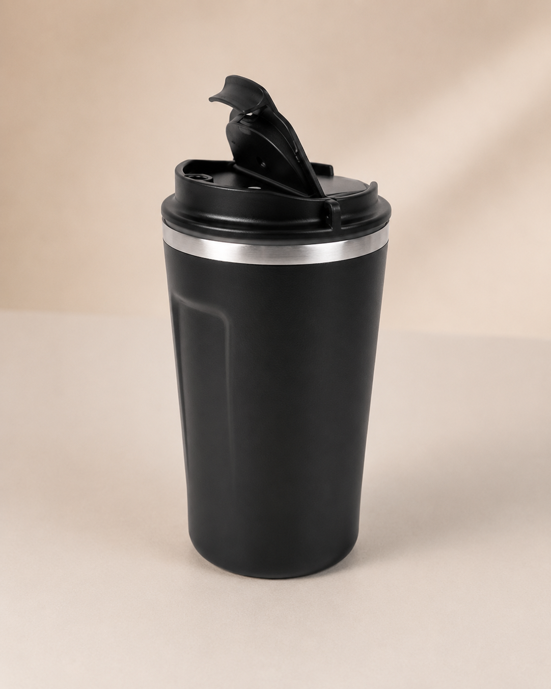 Insulated Travel Tumbler
