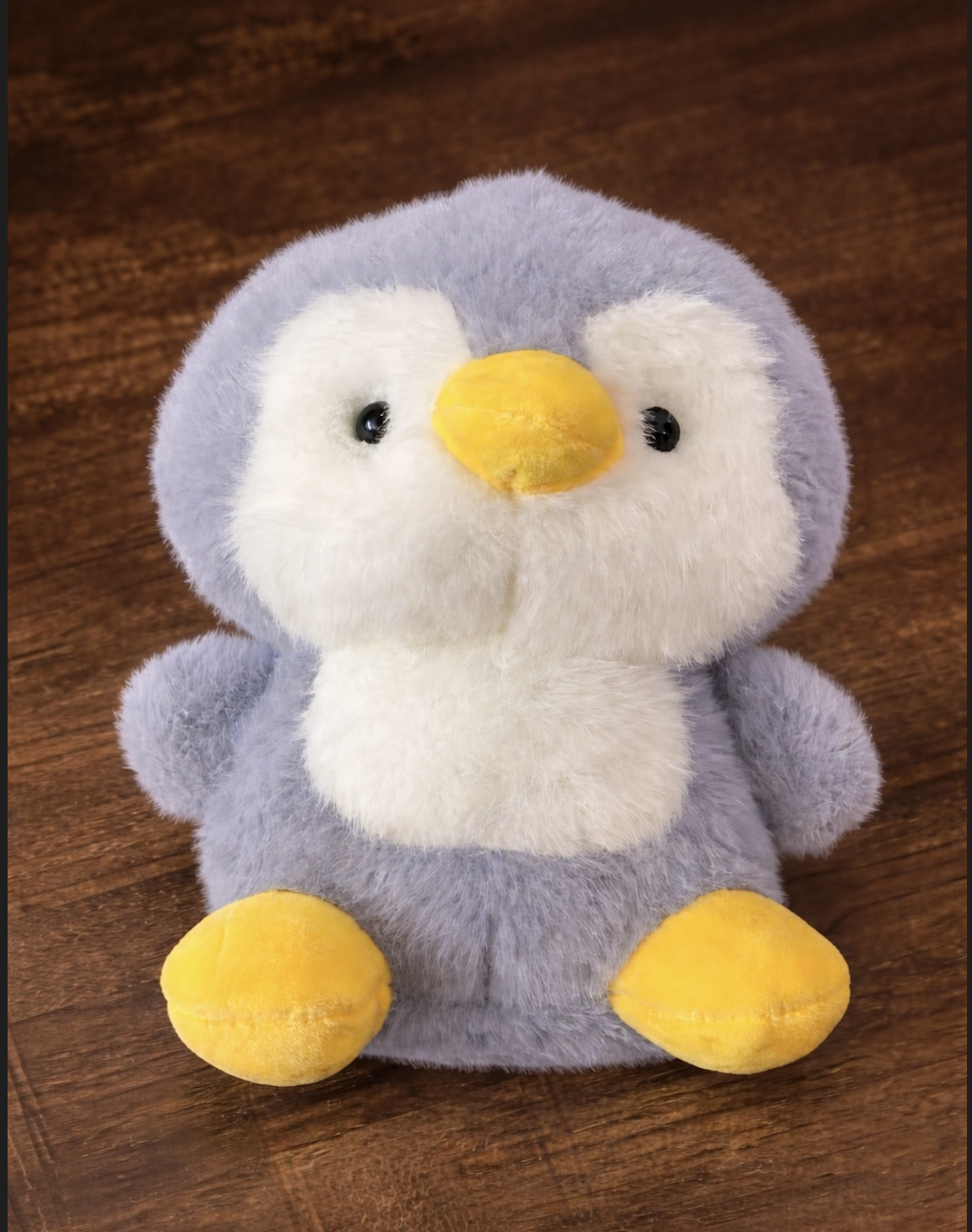 Pengu Plushie