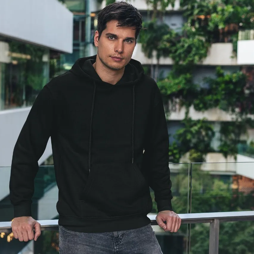 Rekt Hoodie