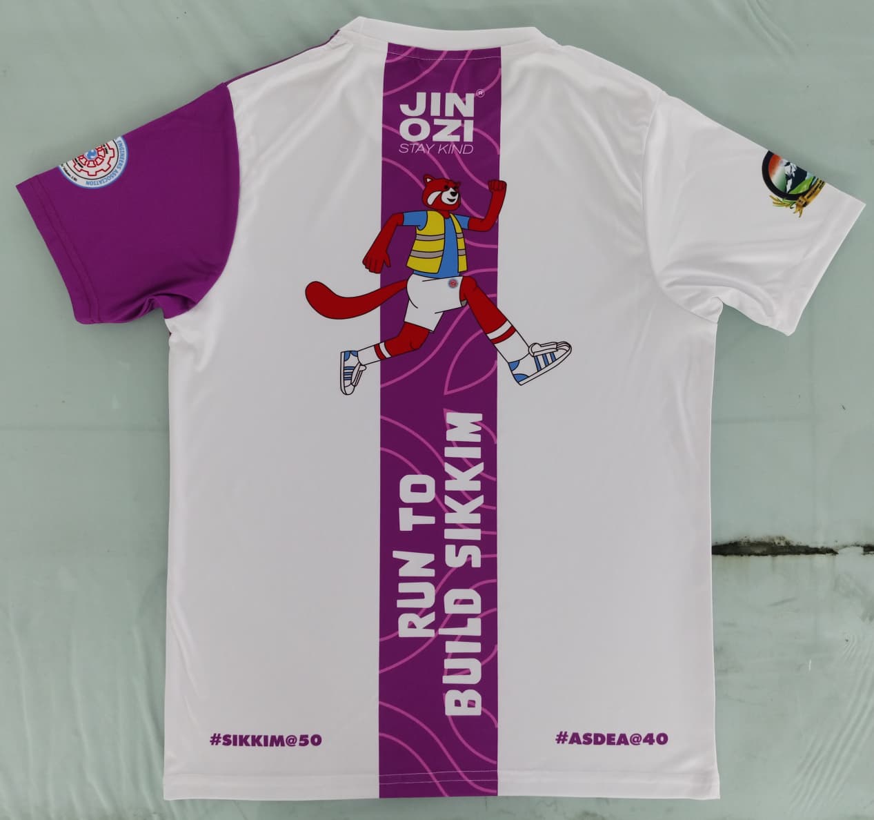 Jersey